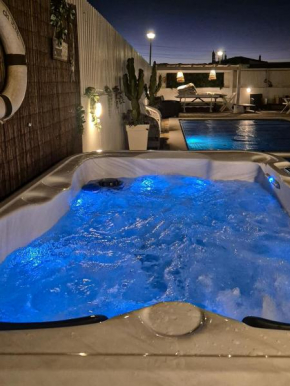 Villa O Canto da Parra - Hot Jacuzzi - Swimming Pool - WIFI - BY BEDZY